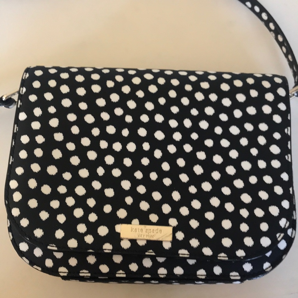 Kate Spade crossbody bag